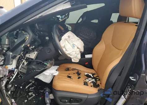 2024 Lexus Rx 350 Base from USA, damaged, VIN 2T2BAMCA3RC042727